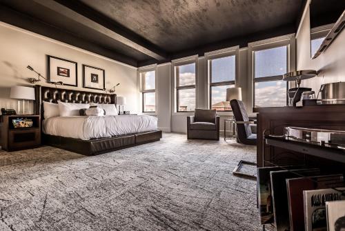 boutique hotels in Wisconsin