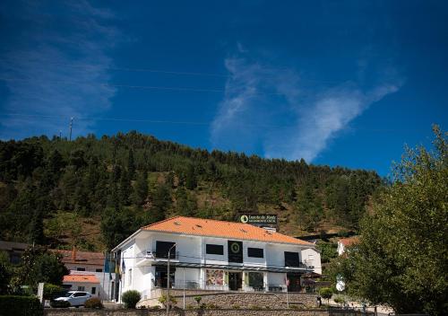 boutique hotels in Serra Da Peneda