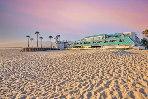 boutique hotels in Pismo Beach And Vicinity