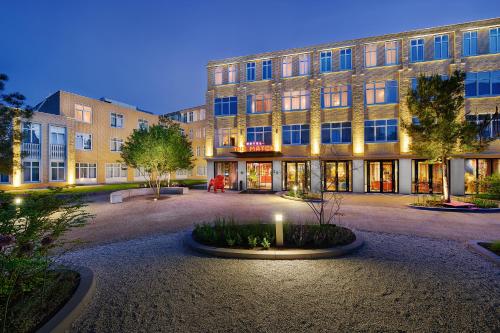 boutique hotels in Noord-Brabant