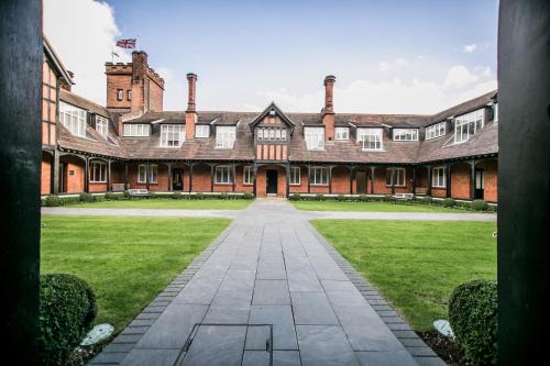 boutique hotels in Hertfordshire