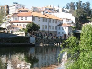 boutique hotels in Viseu District