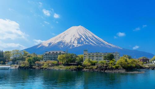 boutique hotels in Fujikawaguchiko