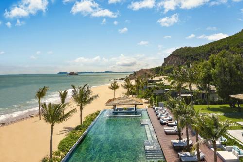 boutique hotels in Quy Nhon