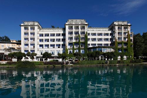 boutique hotels in Julian Alps