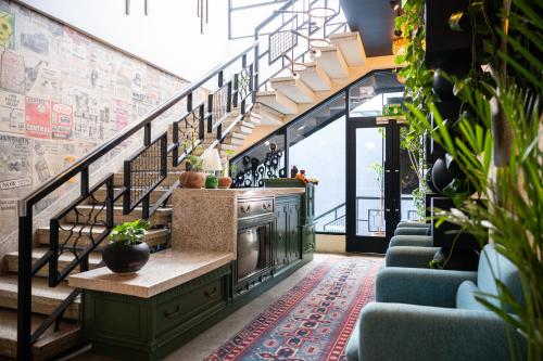 boutique hotels in Valle De Guadalupe