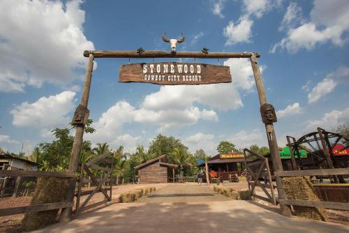 boutique hotels in Nakhonratchasima