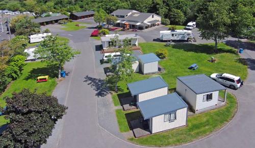 boutique hotels in Dunedin
