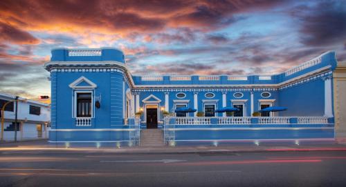boutique hotels in Mexico