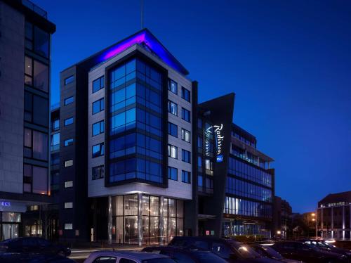 boutique hotels in Leinster
