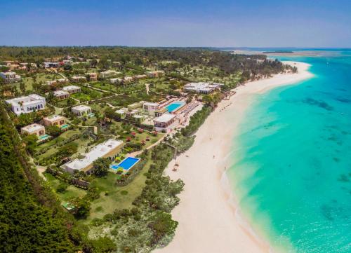 boutique hotels in Nungwi