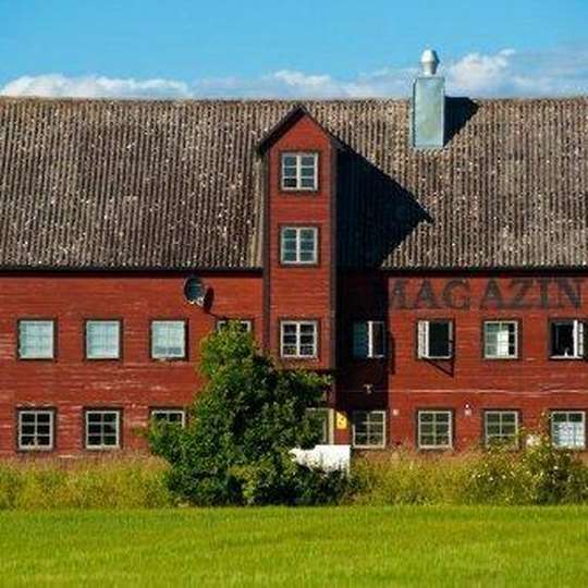 boutique hotels in Gotaland