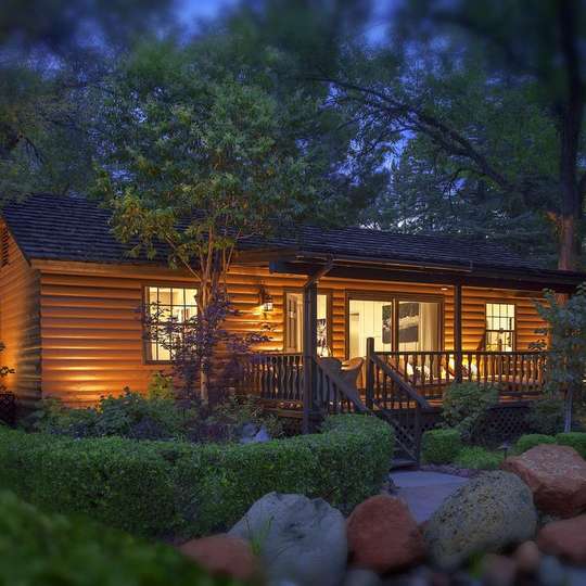 boutique hotels in Grand Canyon
