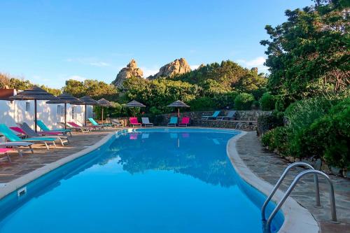 boutique hotels in Bonifacio