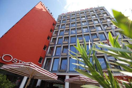 boutique hotels in Weser Uplands