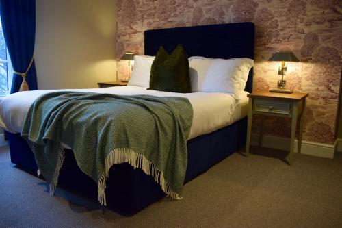 boutique hotels in Durham
