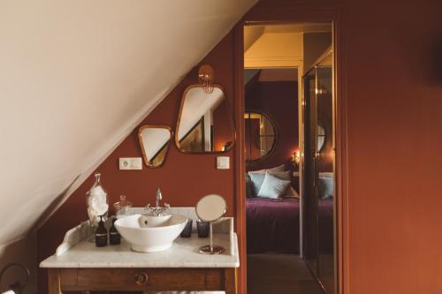 boutique hotels in Nord-Pas-De-Calais