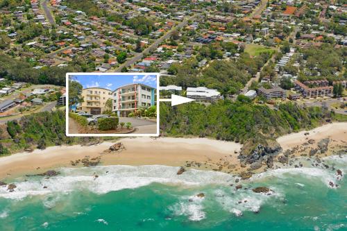 boutique hotels in Port Macquarie