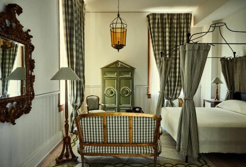 boutique hotels in New Orleans