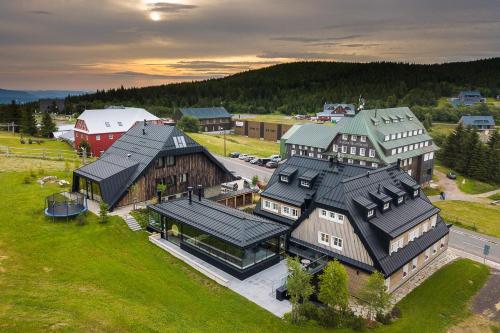 boutique hotels in Lower Silesia