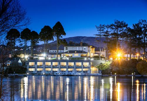 boutique hotels in Wild Atlantic Way