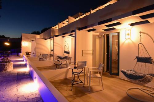 boutique hotels in Rest Of Dodecanese