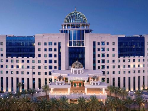 boutique hotels in Abu Dhabi Emirate