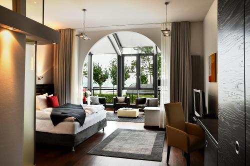 boutique hotels in Baltic Sea (Mecklenburg-Vorpommern)