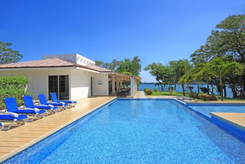 boutique hotels in Chiriqui