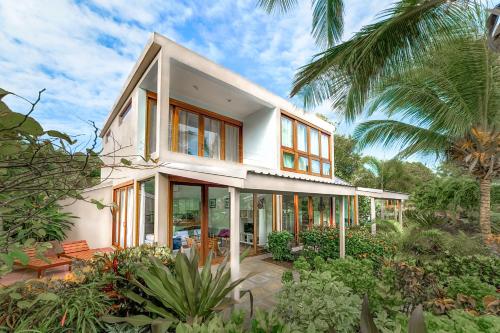 boutique hotels in Lesser Antilles