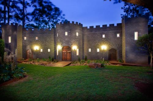 boutique hotels in Mount Tamborine