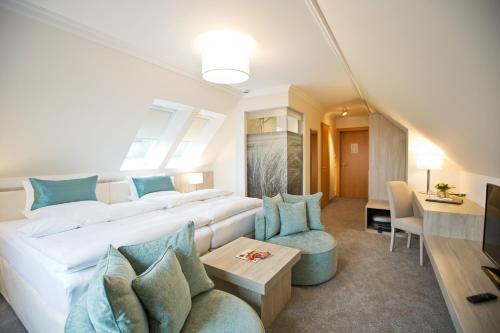 boutique hotels in Syddanmark