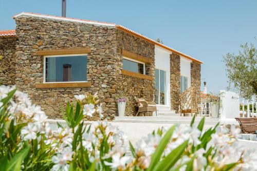 boutique hotels in Baixo Alentejo