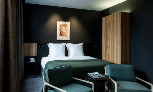 boutique hotels in Nord-Pas-De-Calais