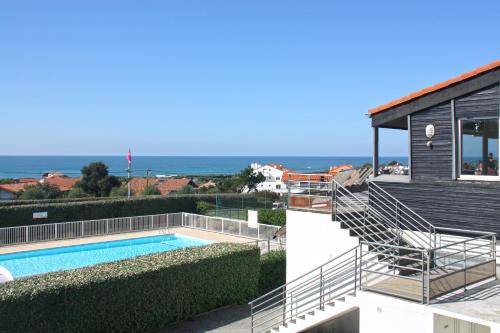 boutique hotels in Anglet