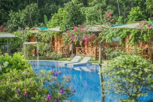 boutique hotels in Duong Dong