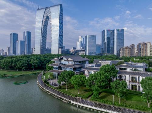 boutique hotels in Zhejiang