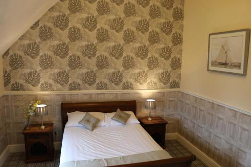 boutique hotels in Western Lake District