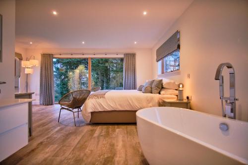 boutique hotels in Argyll And Bute