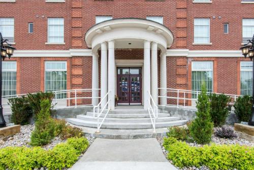 boutique hotels in Bruce Peninsula, Southern Georgian Bay And Lake Simcoe