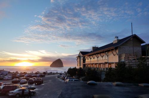 boutique hotels in Pacific Northwest