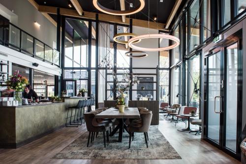 boutique hotels in Gelderland