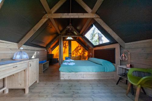 boutique hotels in Lake Bolsena