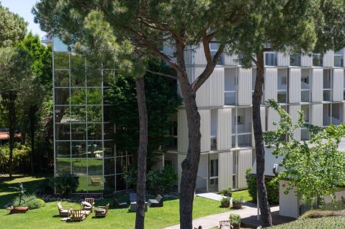 boutique hotels in Milano Marittima