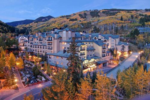 boutique hotels in Aspen-Snowmass