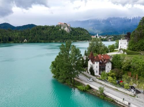 boutique hotels in Wörthersee