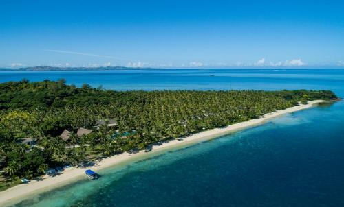 boutique hotels in Mamanuca Islands
