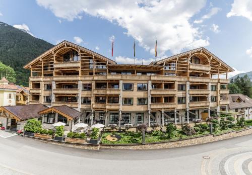 boutique hotels in Austria