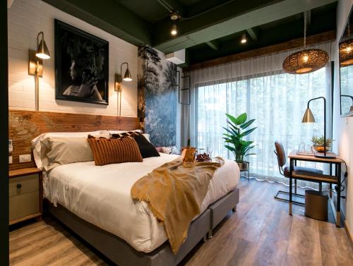 boutique hotels in Antioquia