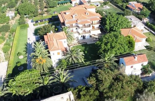 boutique hotels in Skopelos
